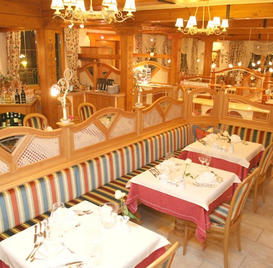 Unser Restaurant