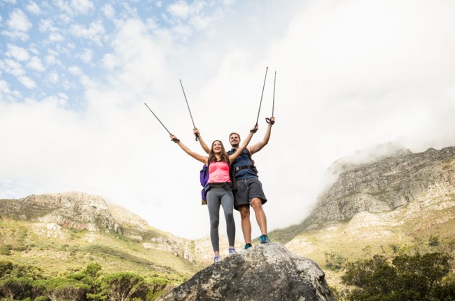 Geführte Wandertouren mit dem Alpincenter Dachstein